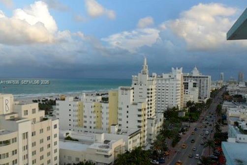 TOWER 1800 CONDO - Residential Lease