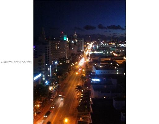 TOWER 1800 CONDO - Residential Lease