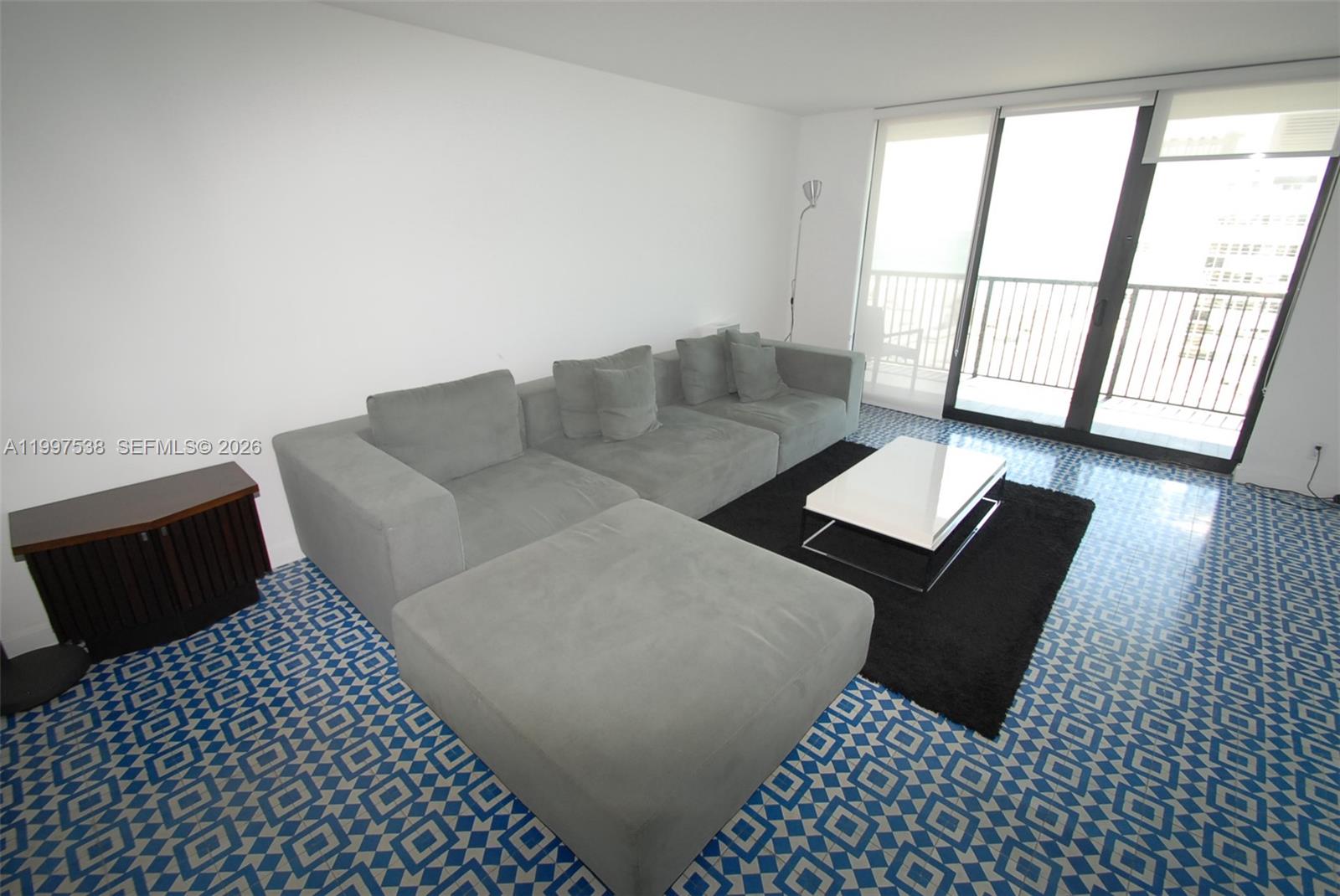 TOWER 1800 CONDO - Residential Lease