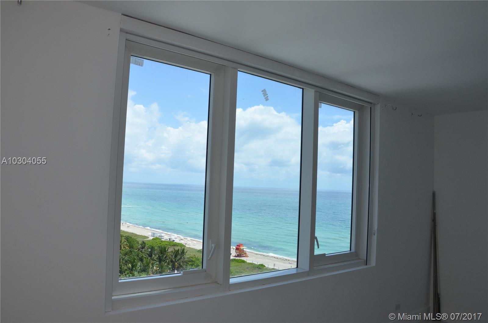 RONEY PALACE CONDO - Residential Lease