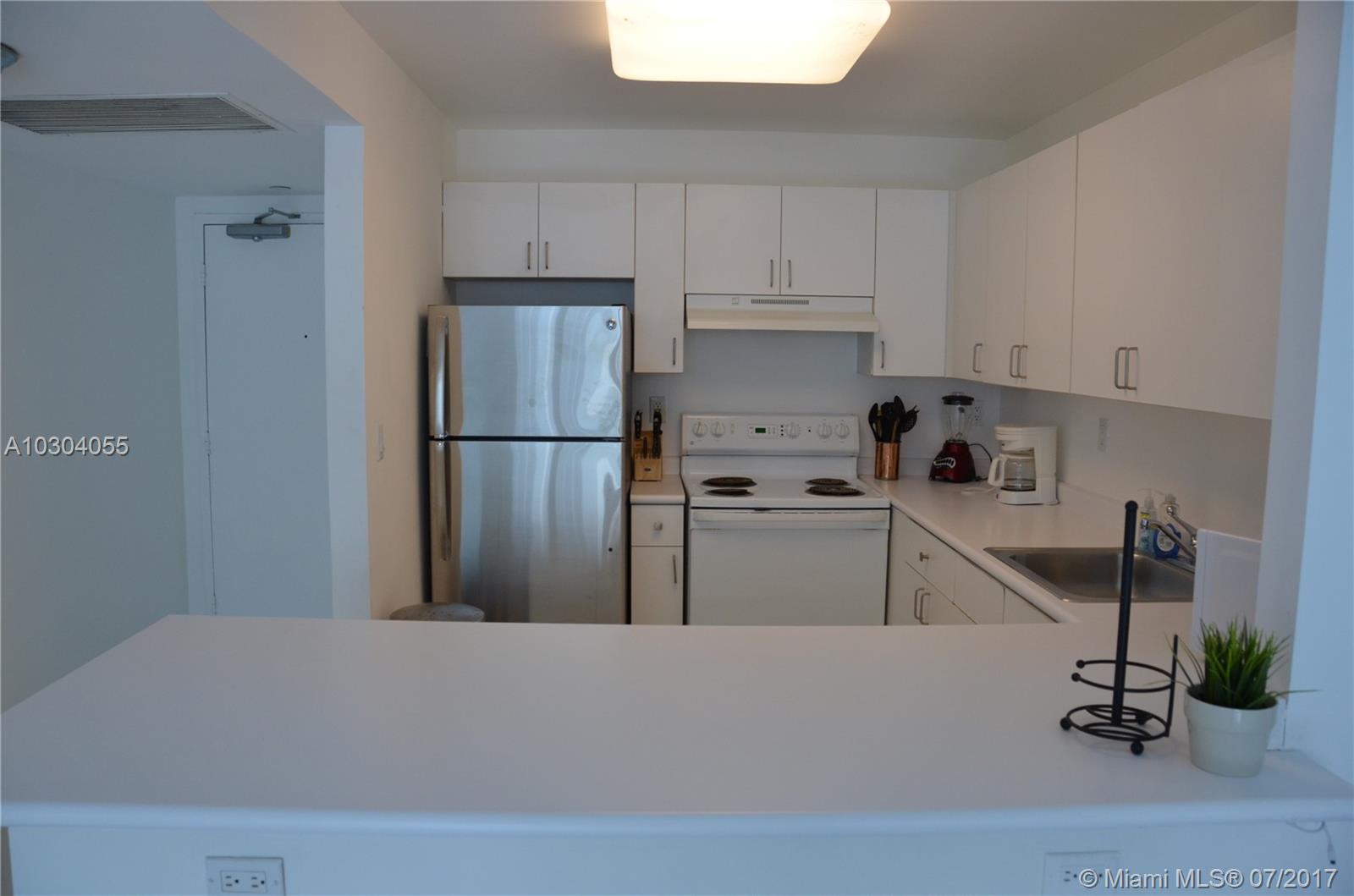 RONEY PALACE CONDO - Residential Lease