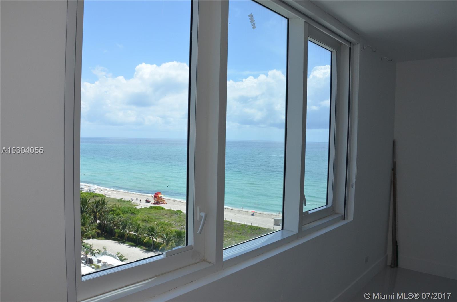 RONEY PALACE CONDO - Residential Lease