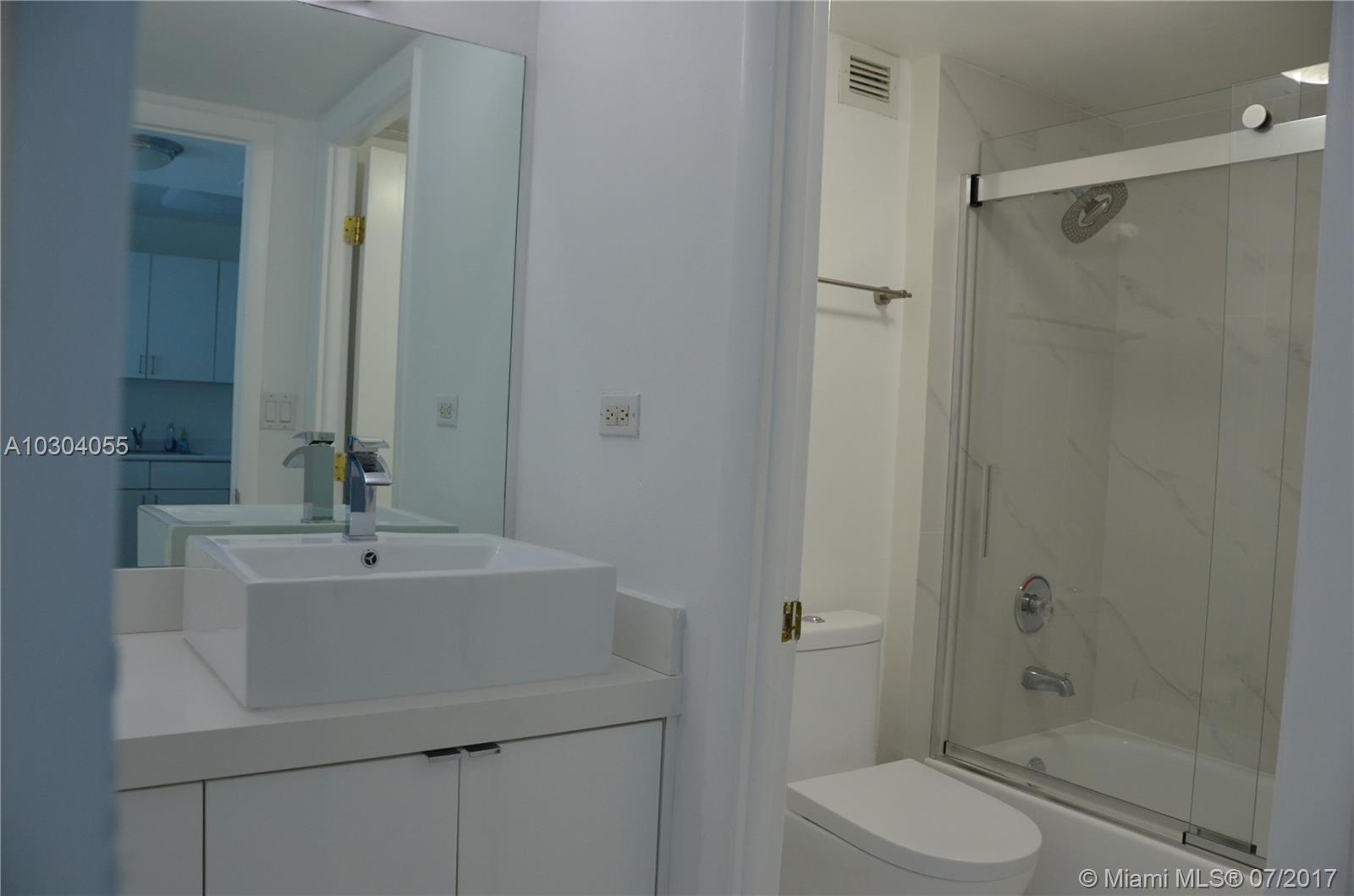 RONEY PALACE CONDO - Residential Lease