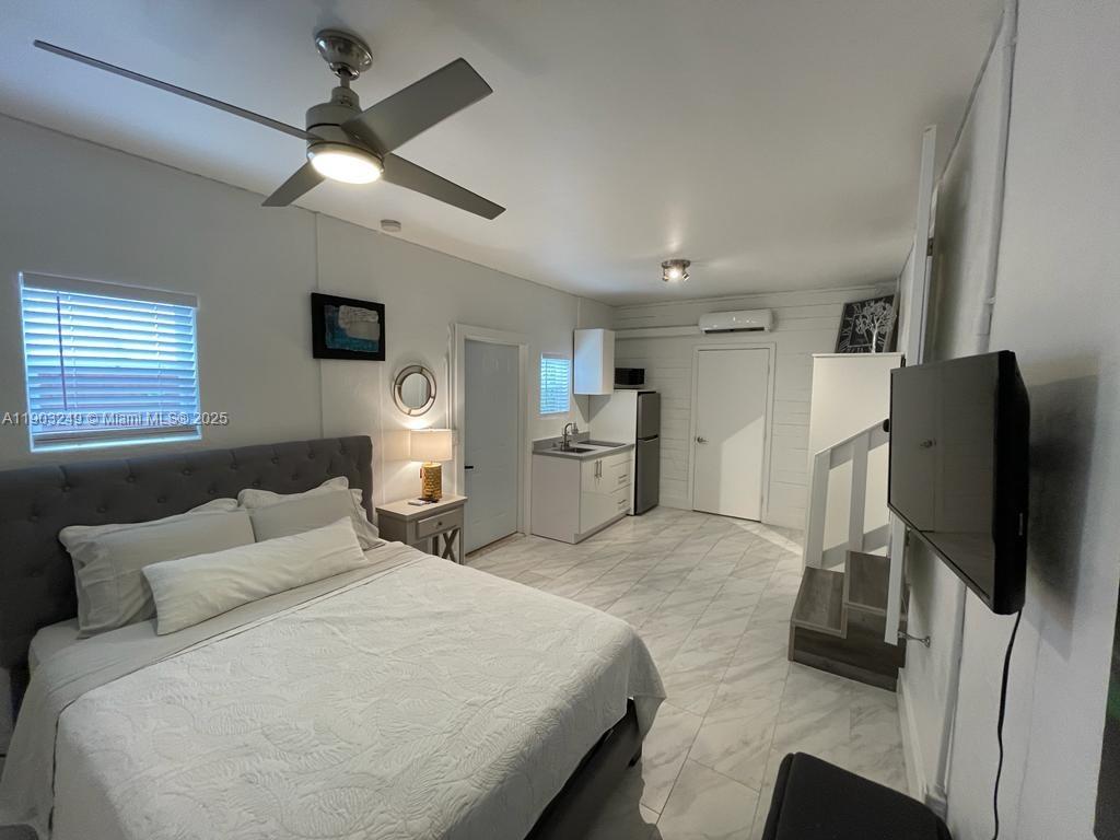 DIXIE GARDENS - Residential Lease