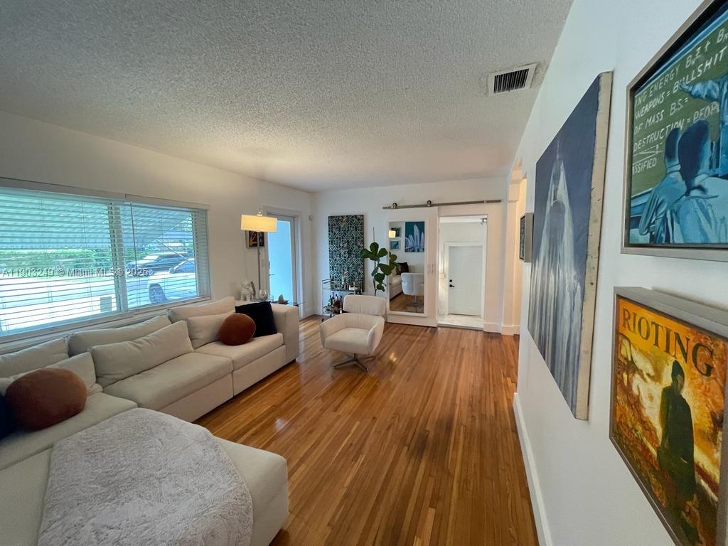 DIXIE GARDENS - Residential Lease