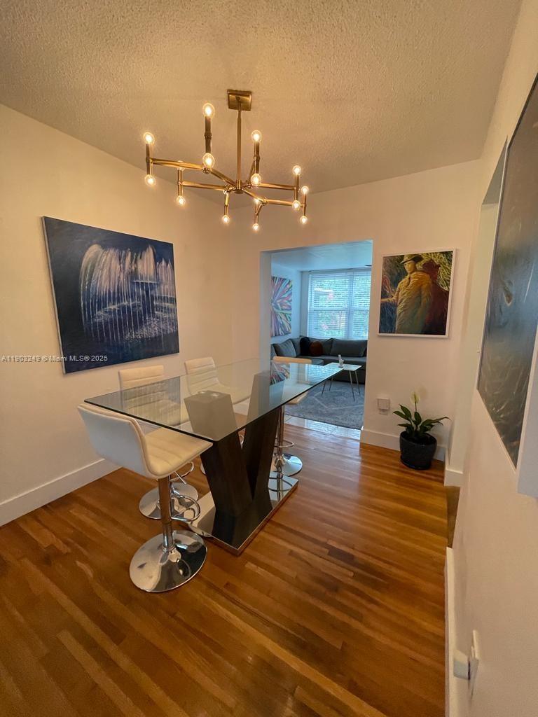 DIXIE GARDENS - Residential Lease