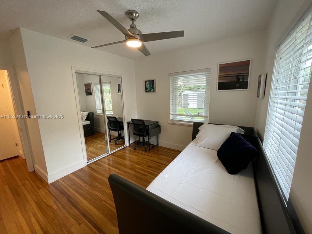 DIXIE GARDENS - Residential Lease