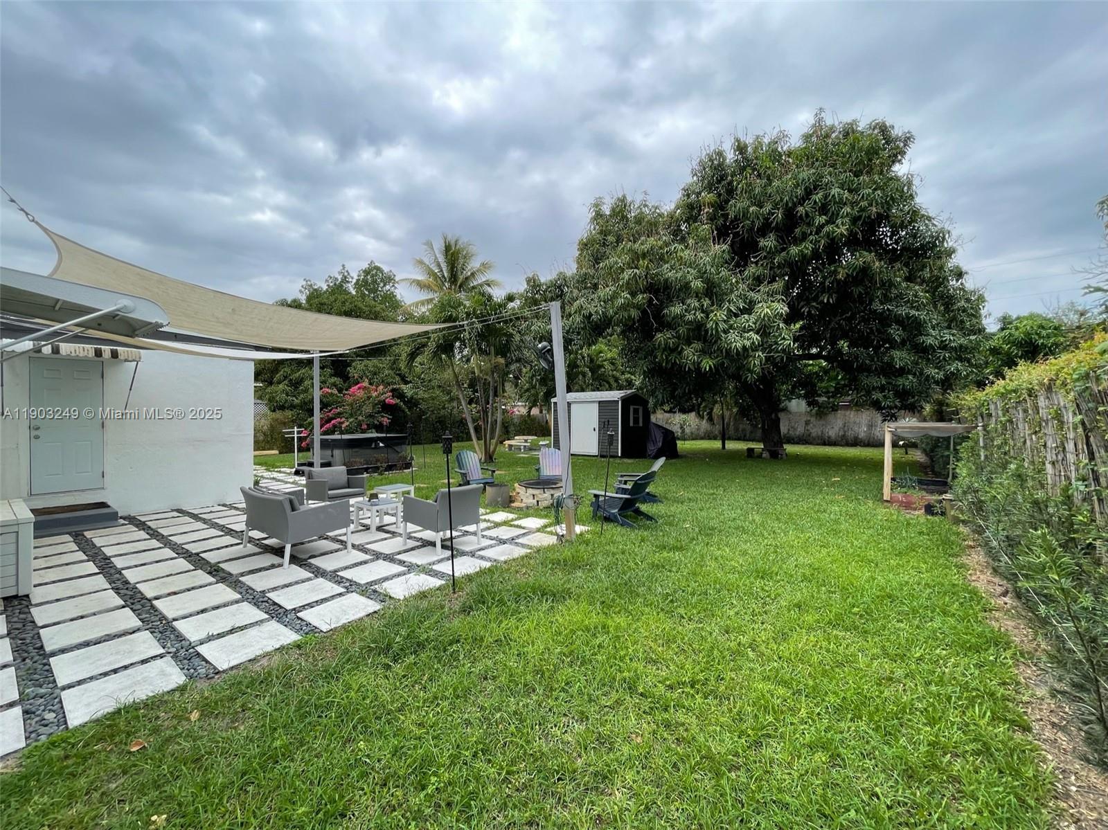 DIXIE GARDENS - Residential Lease