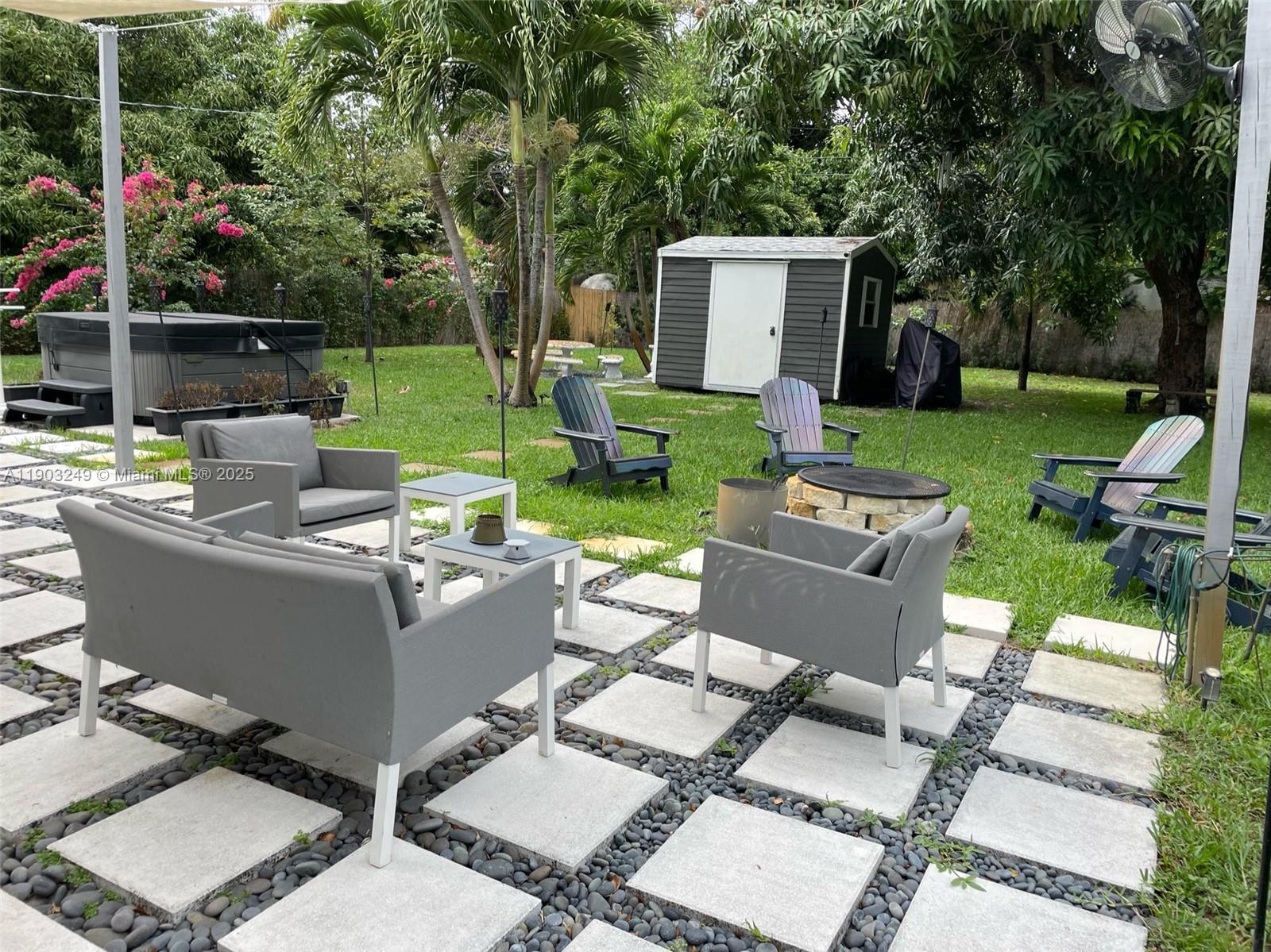 DIXIE GARDENS - Residential Lease