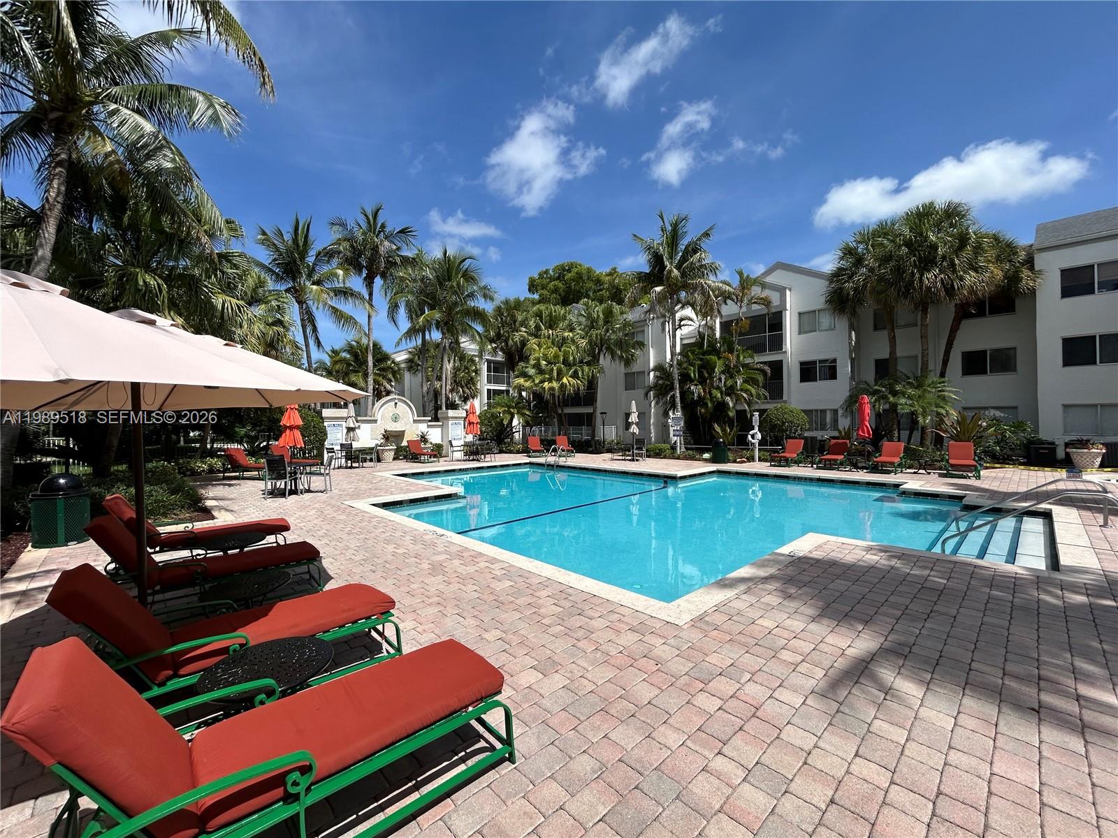 SUN VISTA GARDENS CONDO - Residential Lease