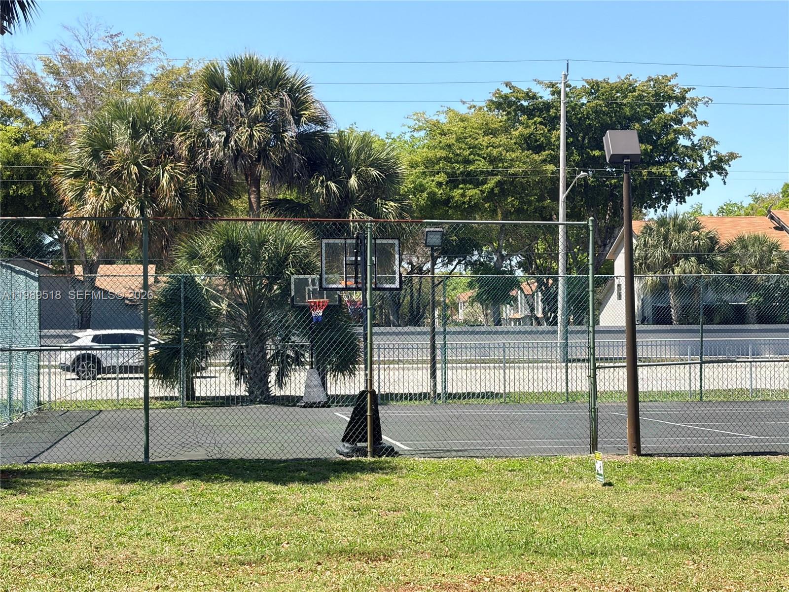 SUN VISTA GARDENS CONDO - Residential Lease