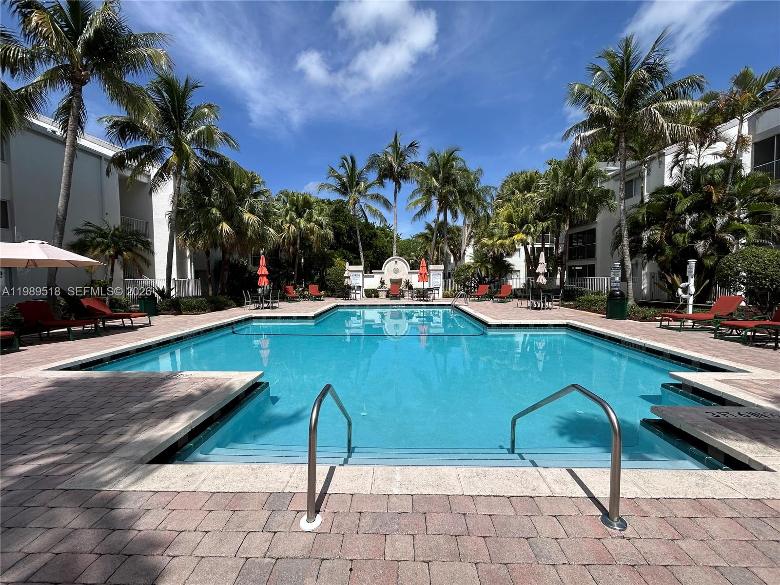 SUN VISTA GARDENS CONDO - Residential Lease