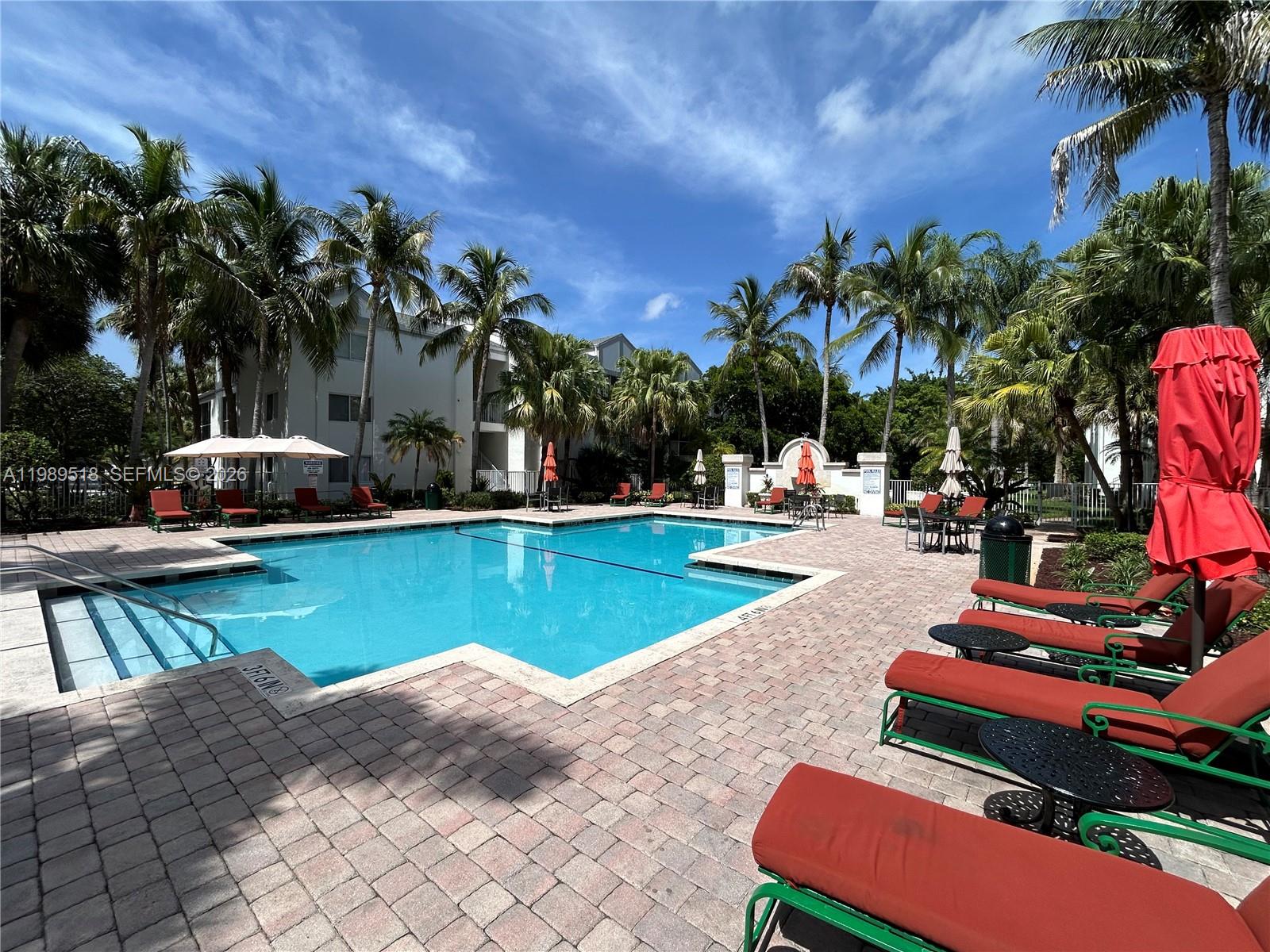 SUN VISTA GARDENS CONDO - Residential Lease