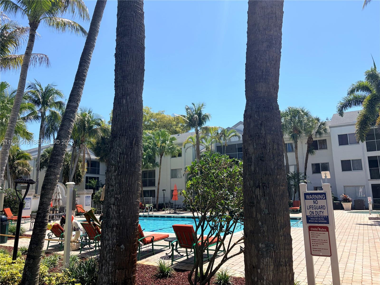 SUN VISTA GARDENS CONDO - Residential Lease