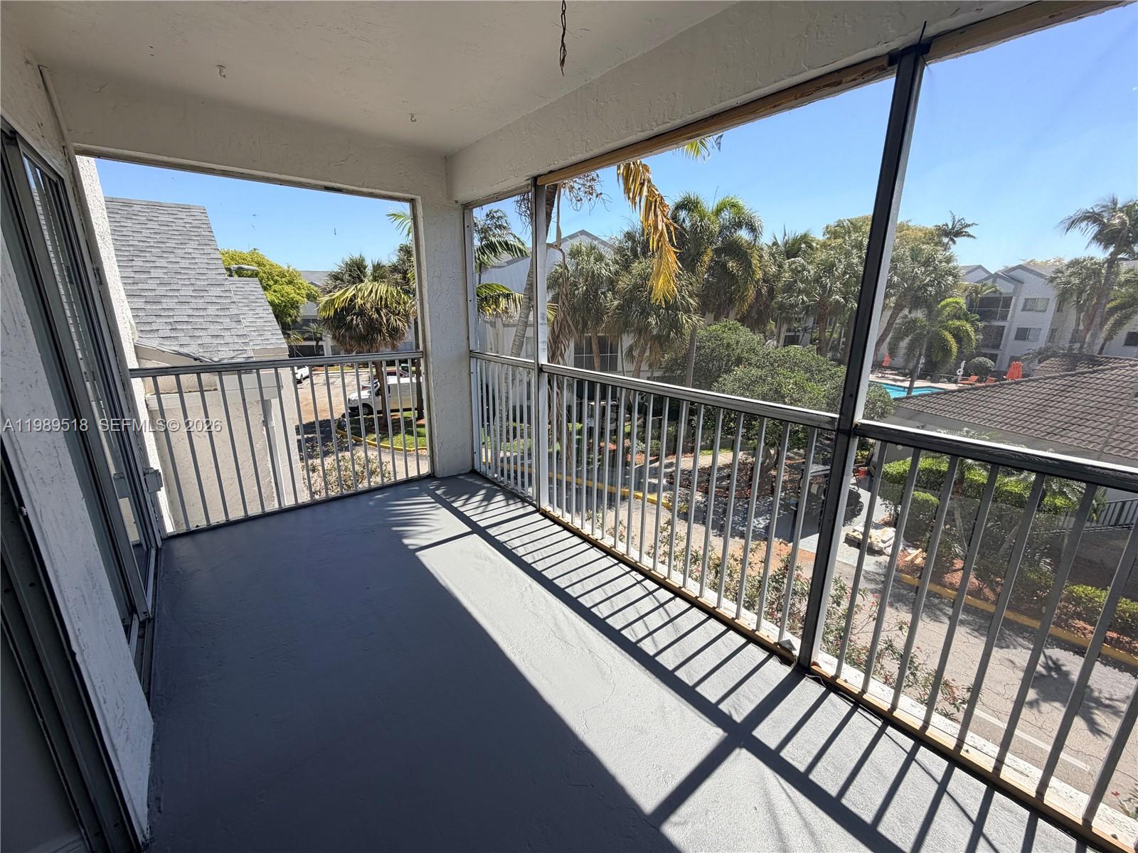 SUN VISTA GARDENS CONDO - Residential Lease