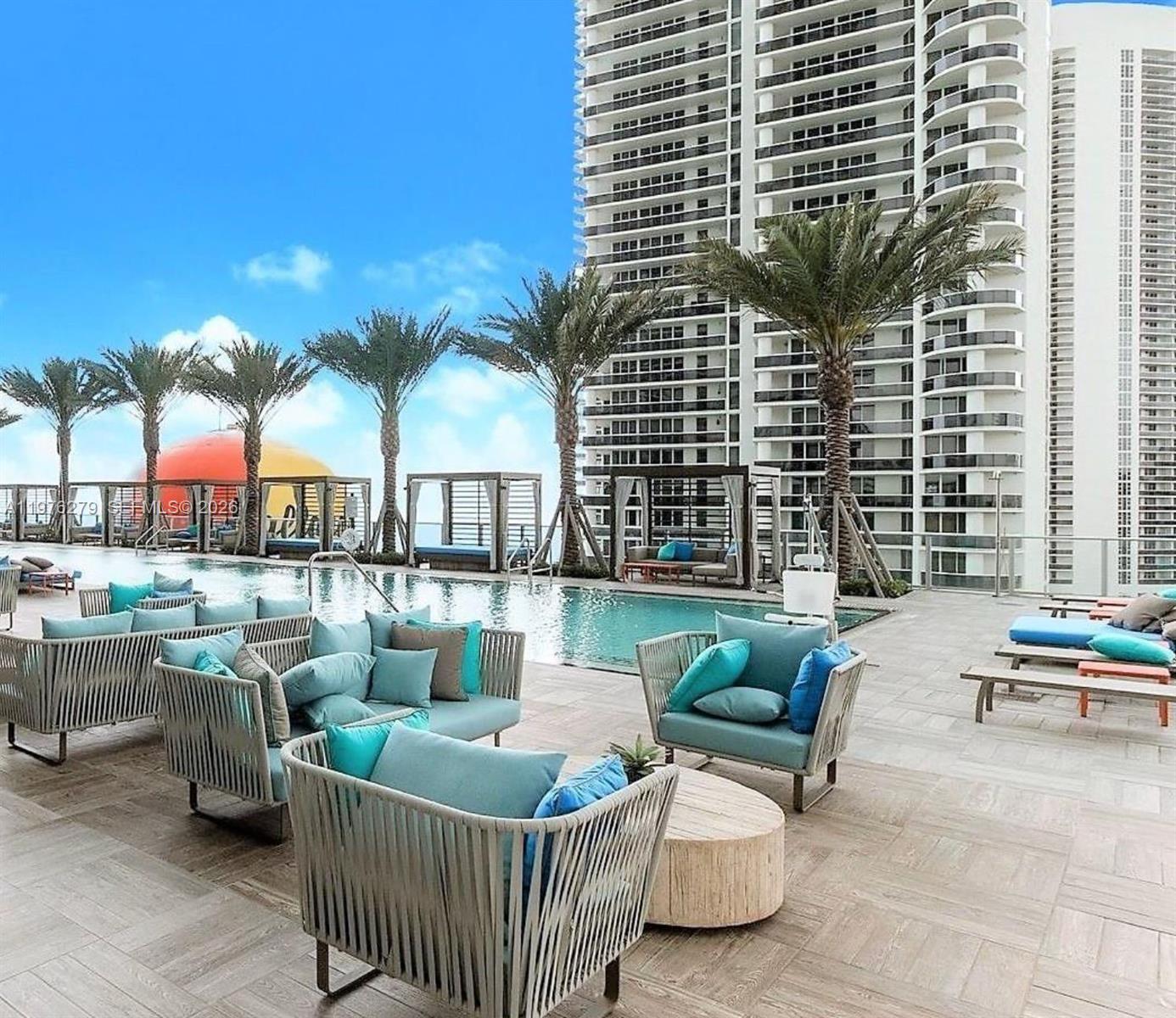 4111 SOUTH OCEAN DRIVE CO - Residential