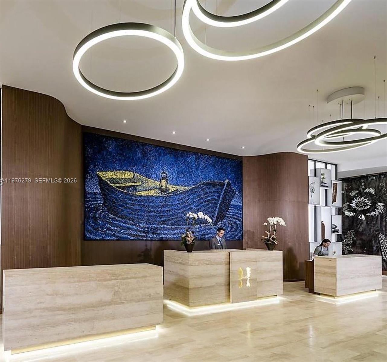 4111 SOUTH OCEAN DRIVE CO - Residential