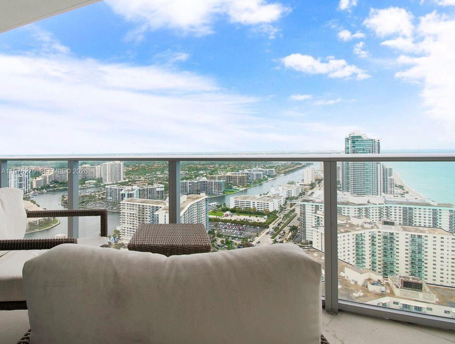 4111 SOUTH OCEAN DRIVE CO - Residential