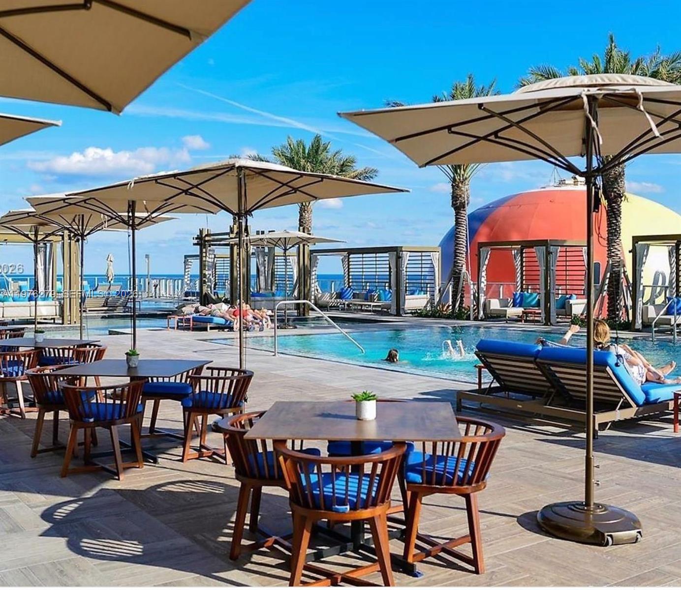 4111 SOUTH OCEAN DRIVE CO - Residential