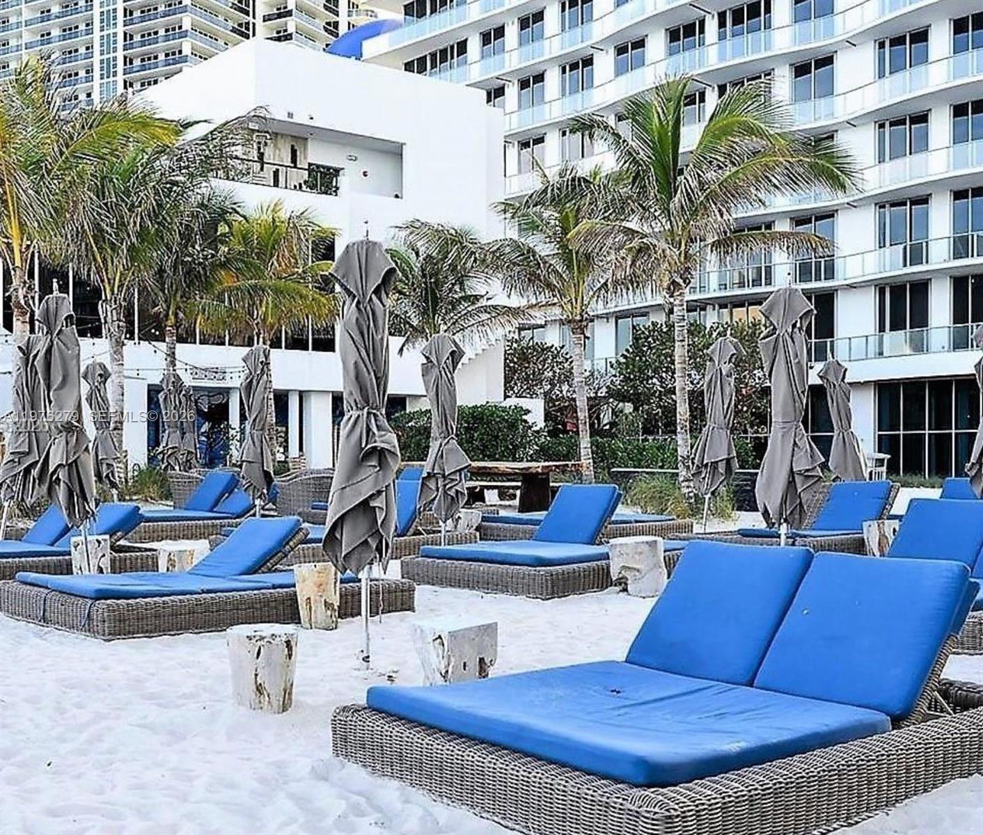 4111 SOUTH OCEAN DRIVE CO - Residential