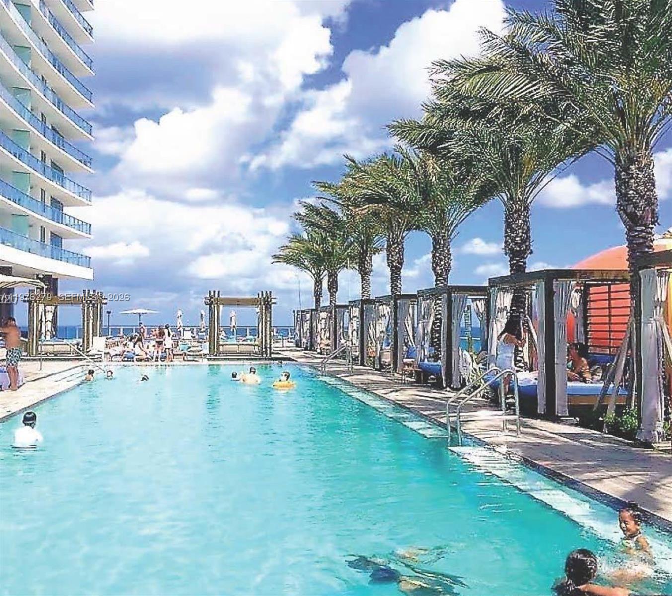 4111 SOUTH OCEAN DRIVE CO - Residential