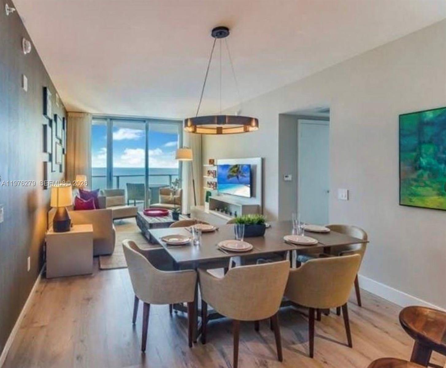 4111 SOUTH OCEAN DRIVE CO - Residential