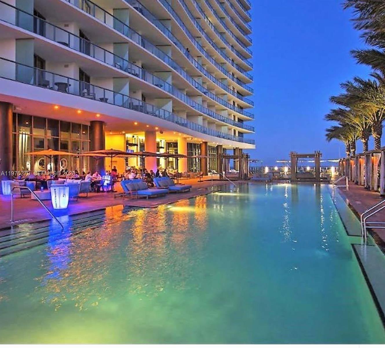 4111 SOUTH OCEAN DRIVE CO - Residential