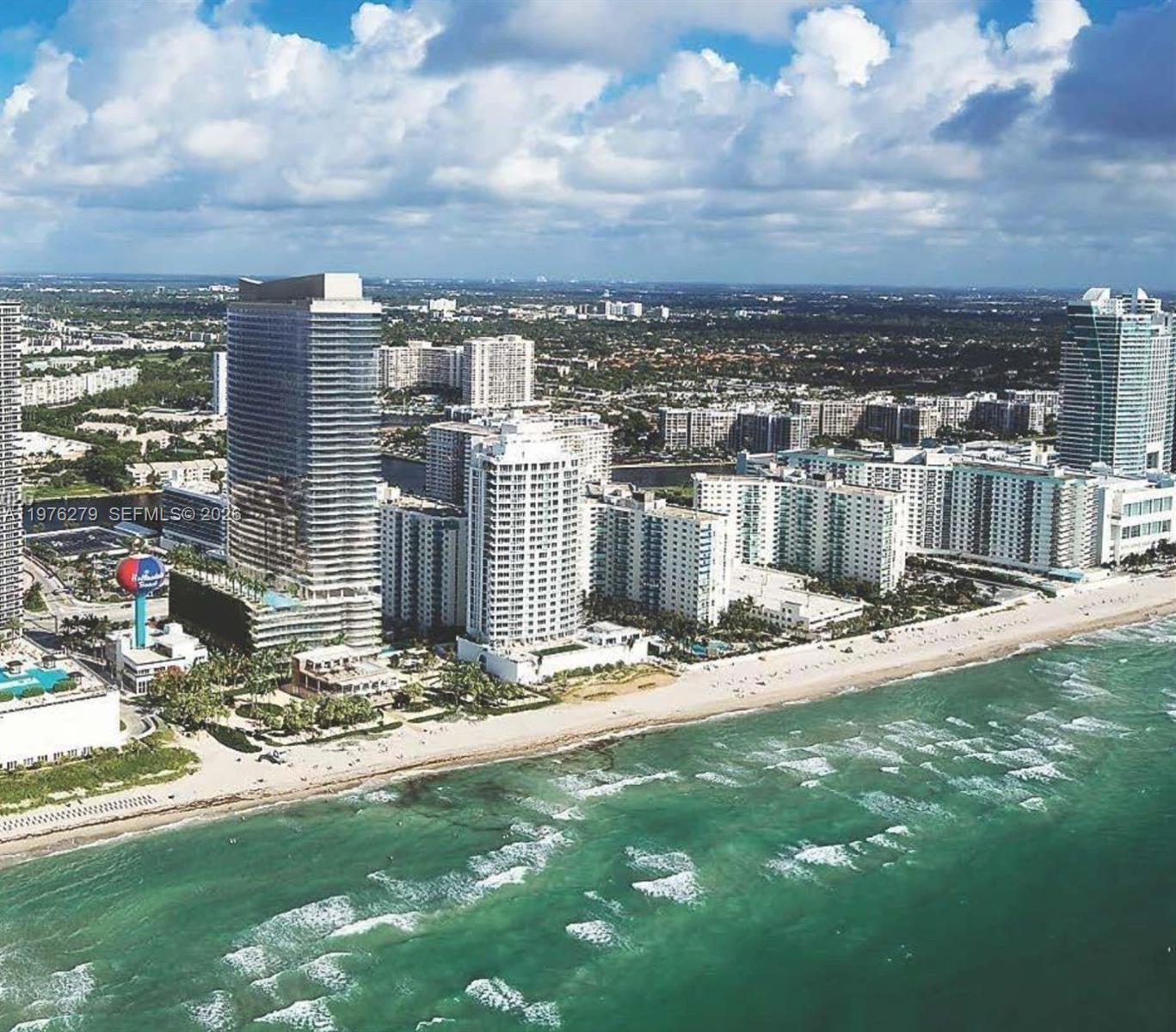 4111 SOUTH OCEAN DRIVE CO - Residential