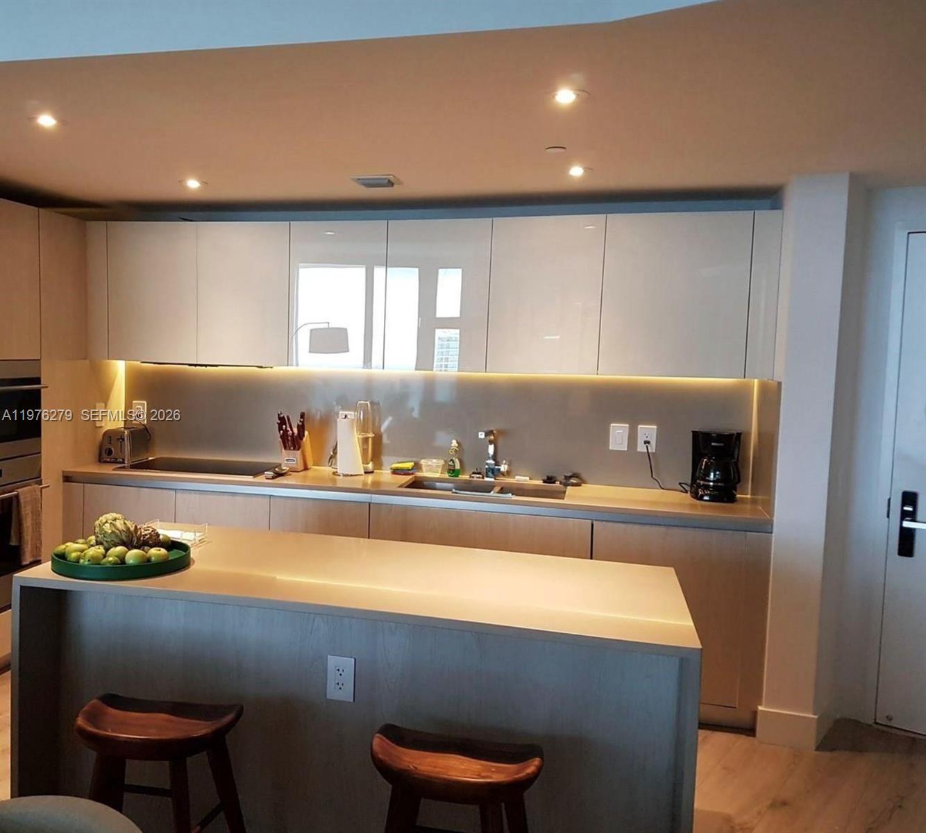 4111 SOUTH OCEAN DRIVE CO - Residential