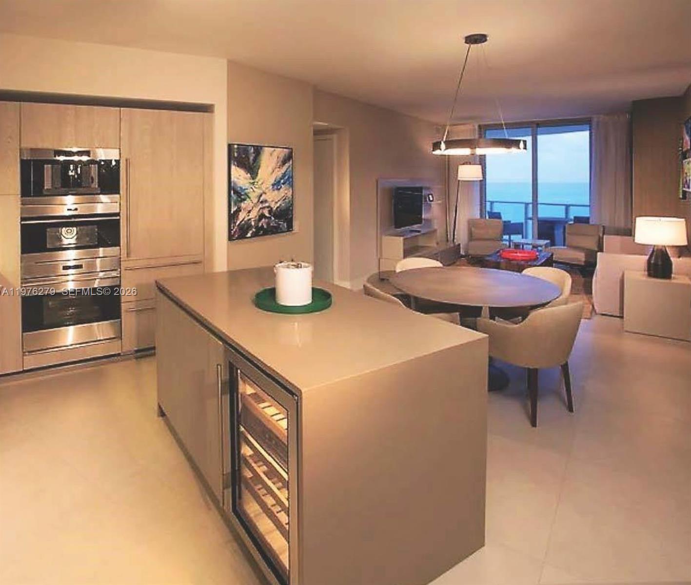 4111 SOUTH OCEAN DRIVE CO - Residential