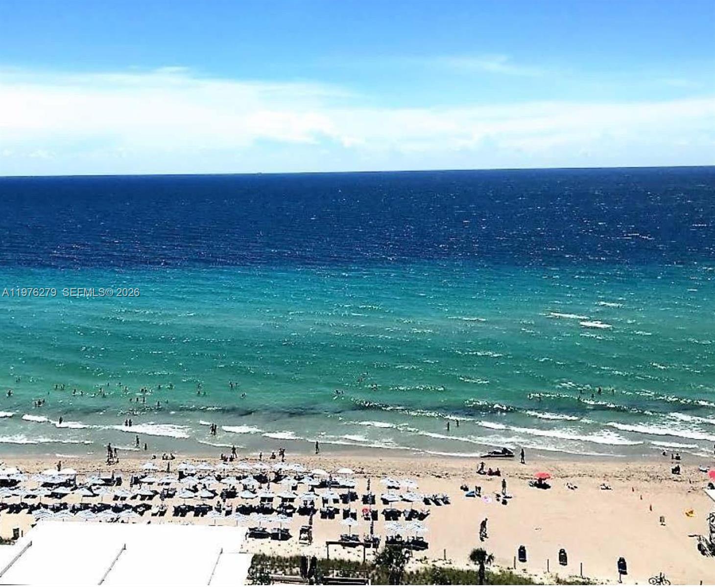 4111 SOUTH OCEAN DRIVE CO - Residential