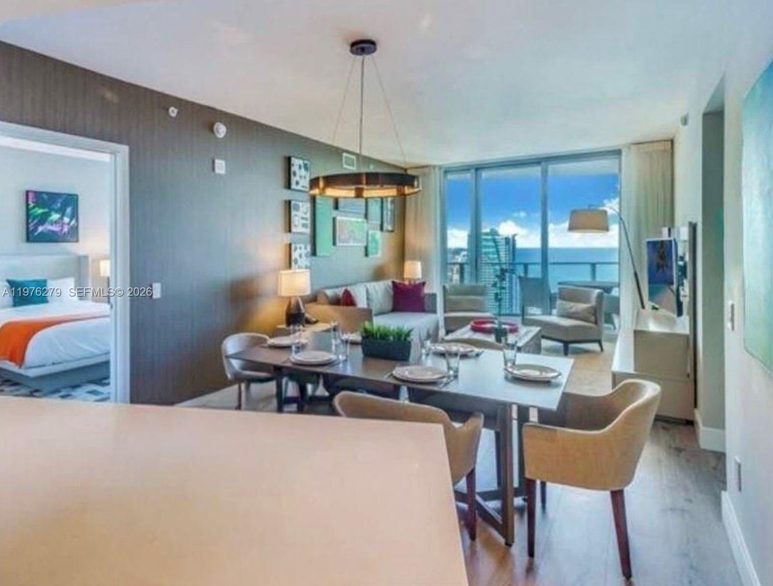 4111 SOUTH OCEAN DRIVE CO - Residential