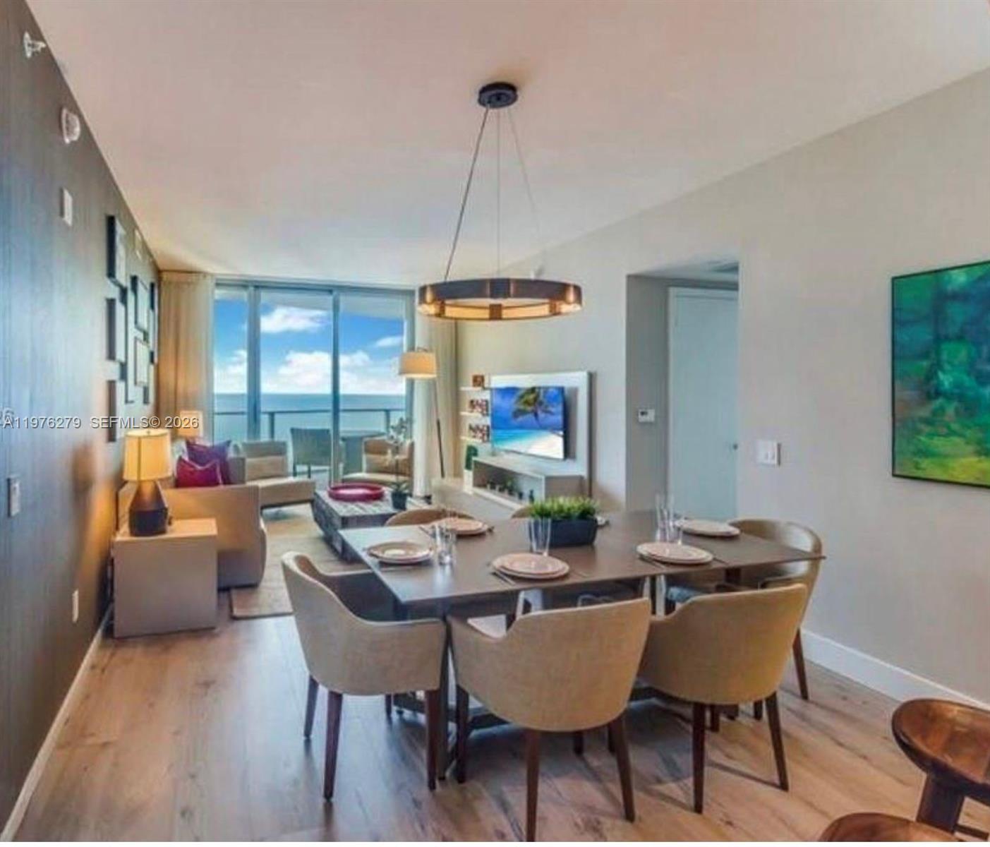 4111 SOUTH OCEAN DRIVE CO - Residential