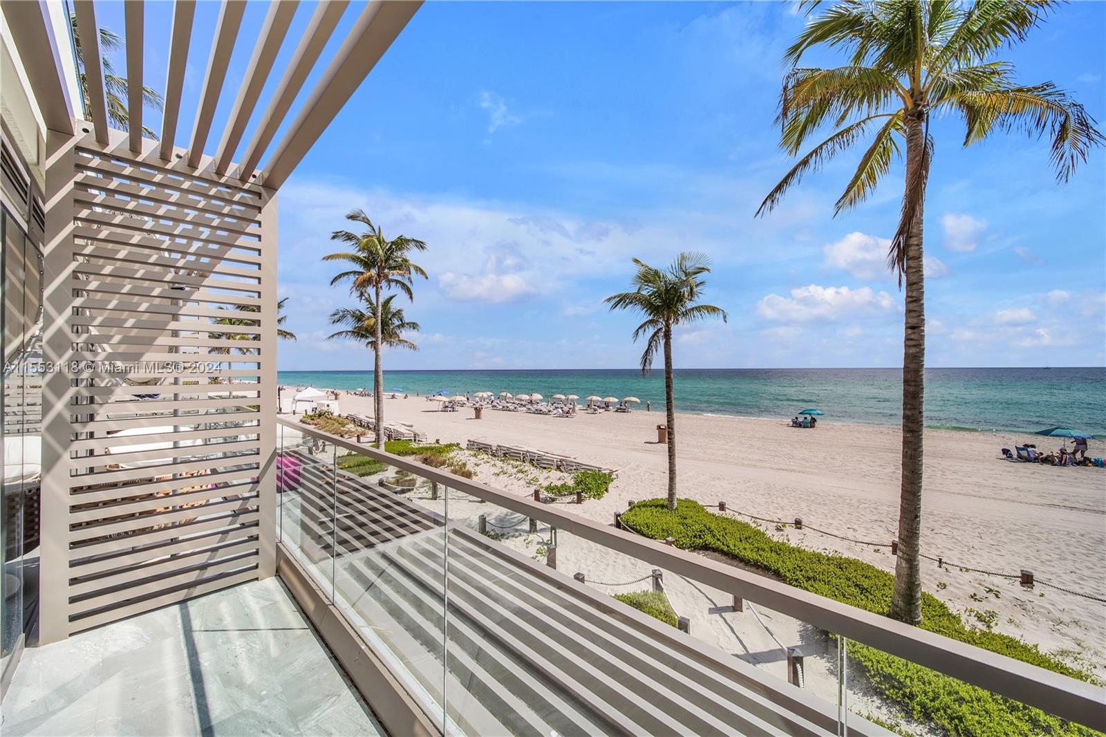 Property for Sale at 18975 Collins Ave Cabana 20, Sunny Isles Beach, Miami-Dade County, Florida - Bathrooms: 1  - $700,000