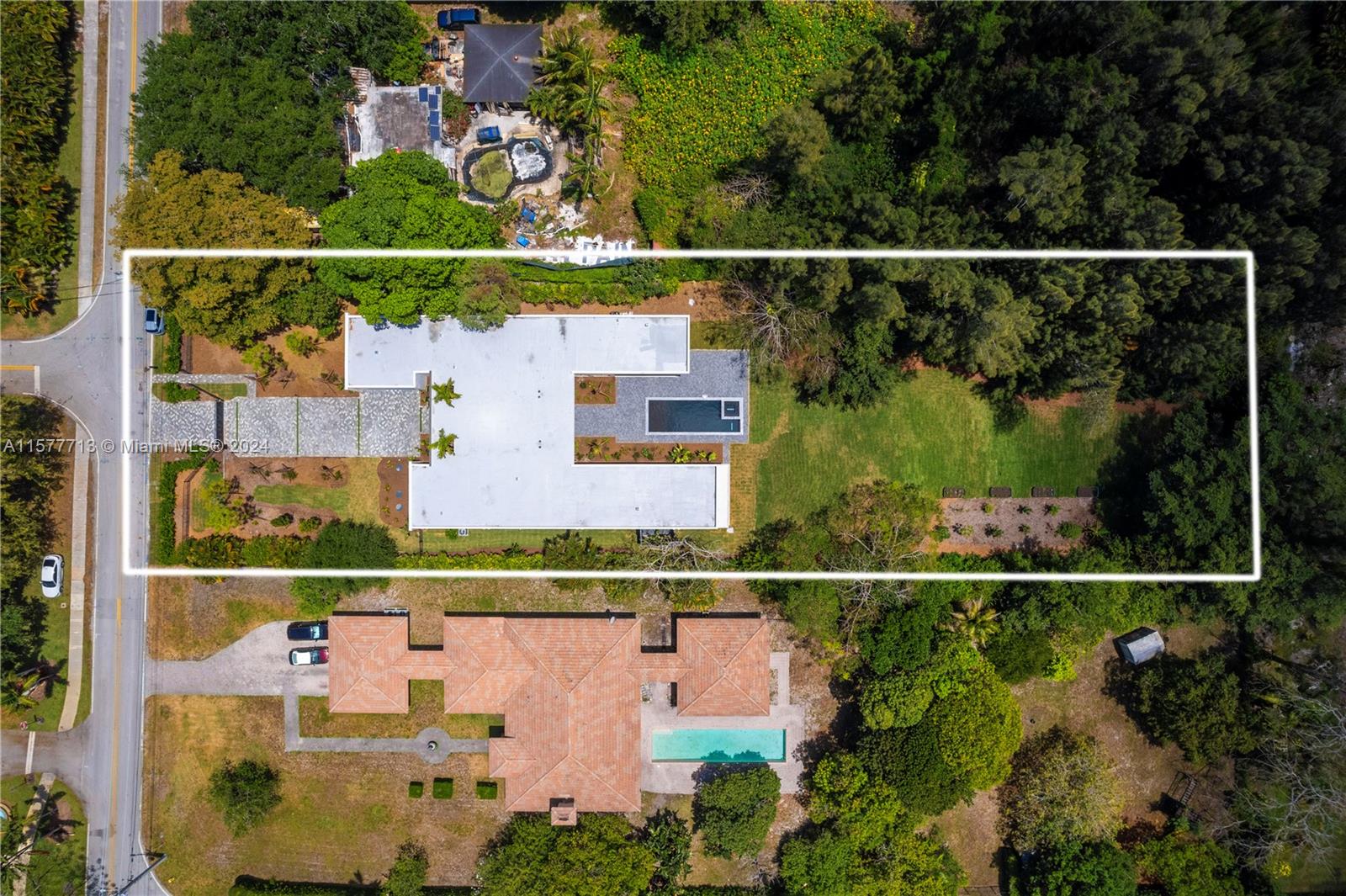 PLANTATION - Residential