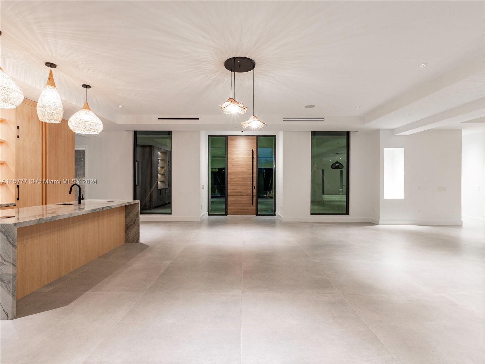 PLANTATION - Residential