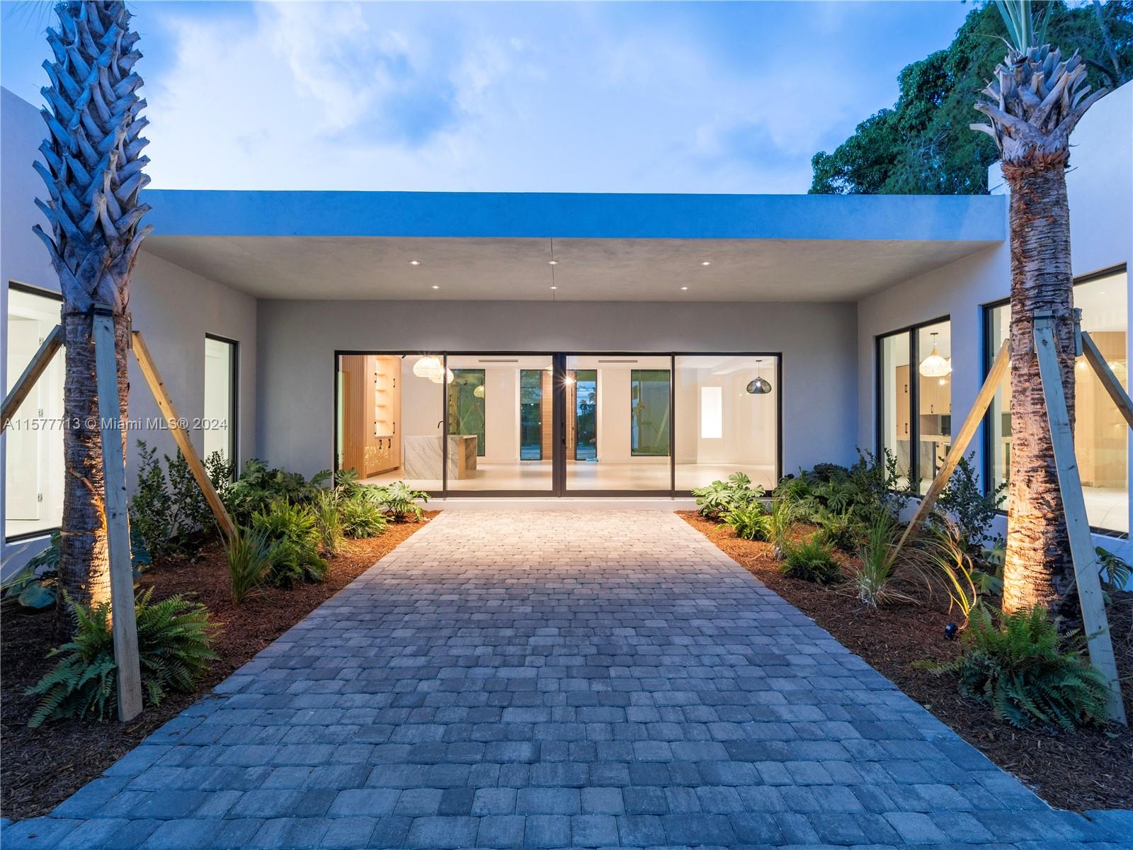 PLANTATION - Residential