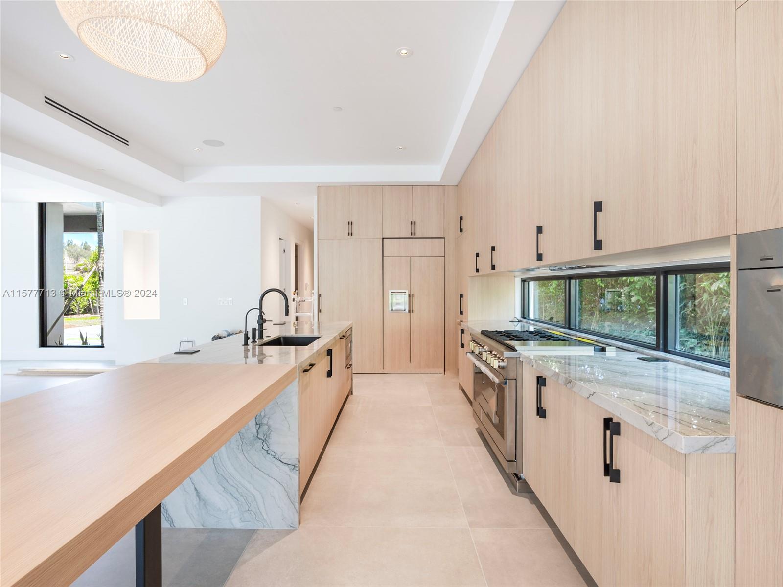 PLANTATION - Residential