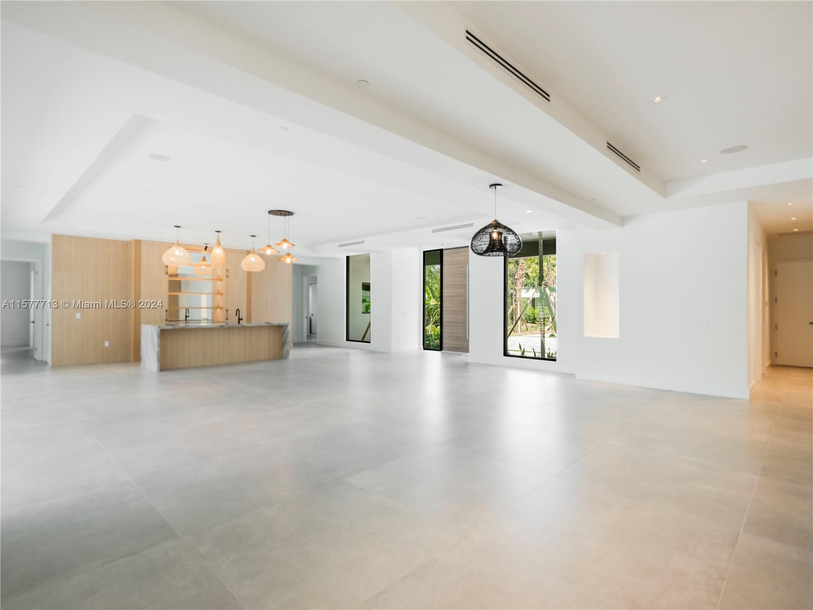 PLANTATION - Residential