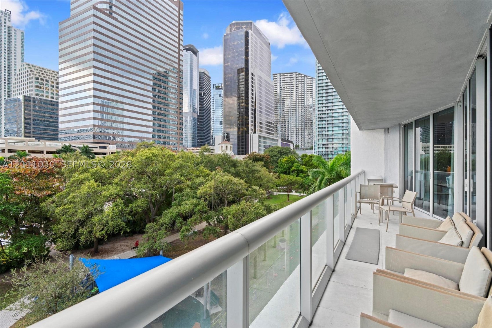 495 Brickell Ave 501