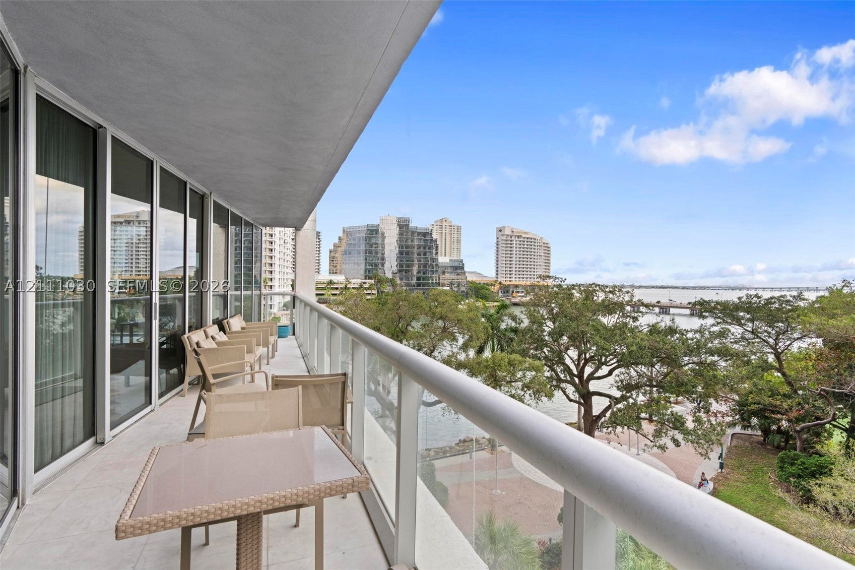 495 Brickell Ave 501