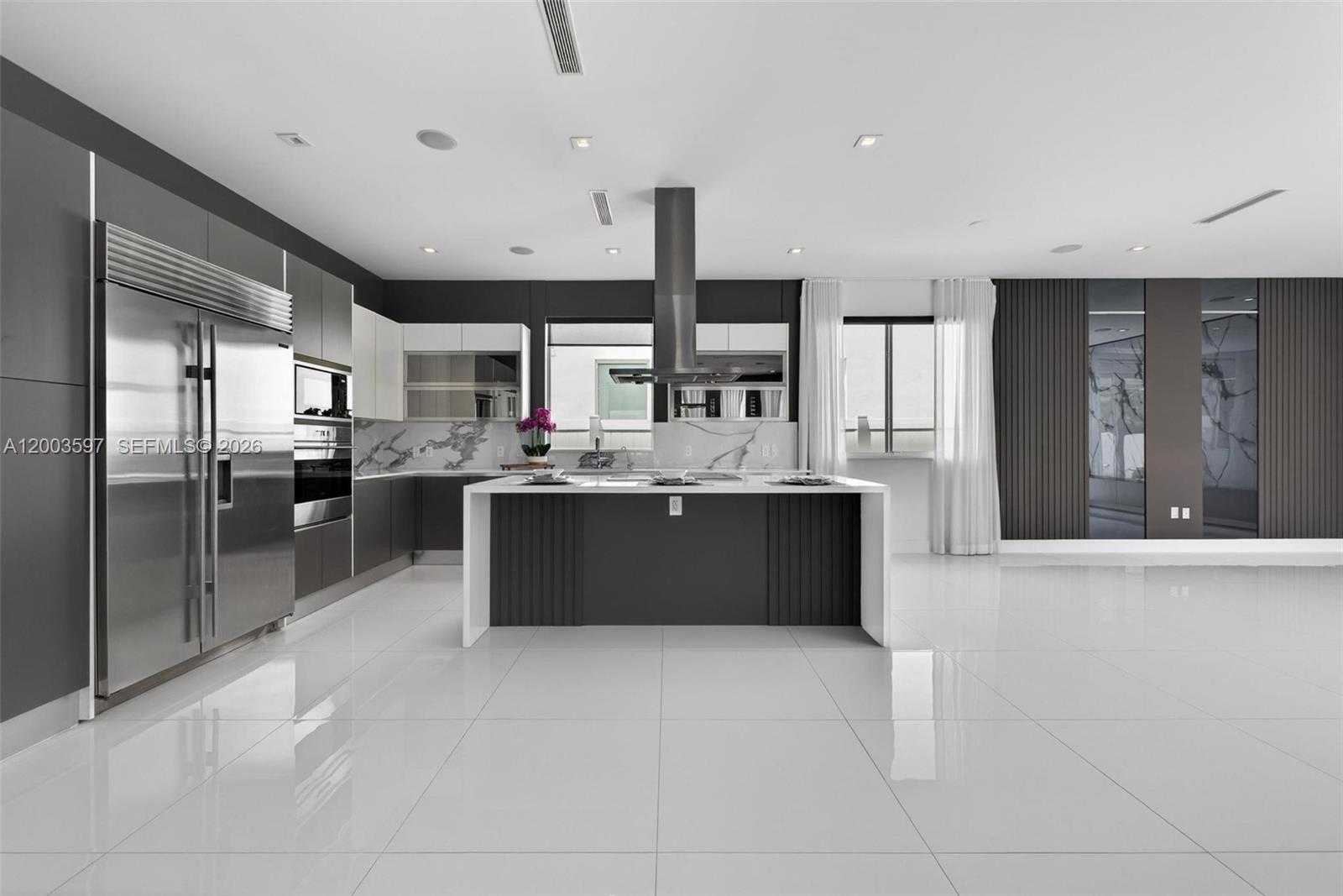 GRAND FLORIDIAN ESTATES - Residential