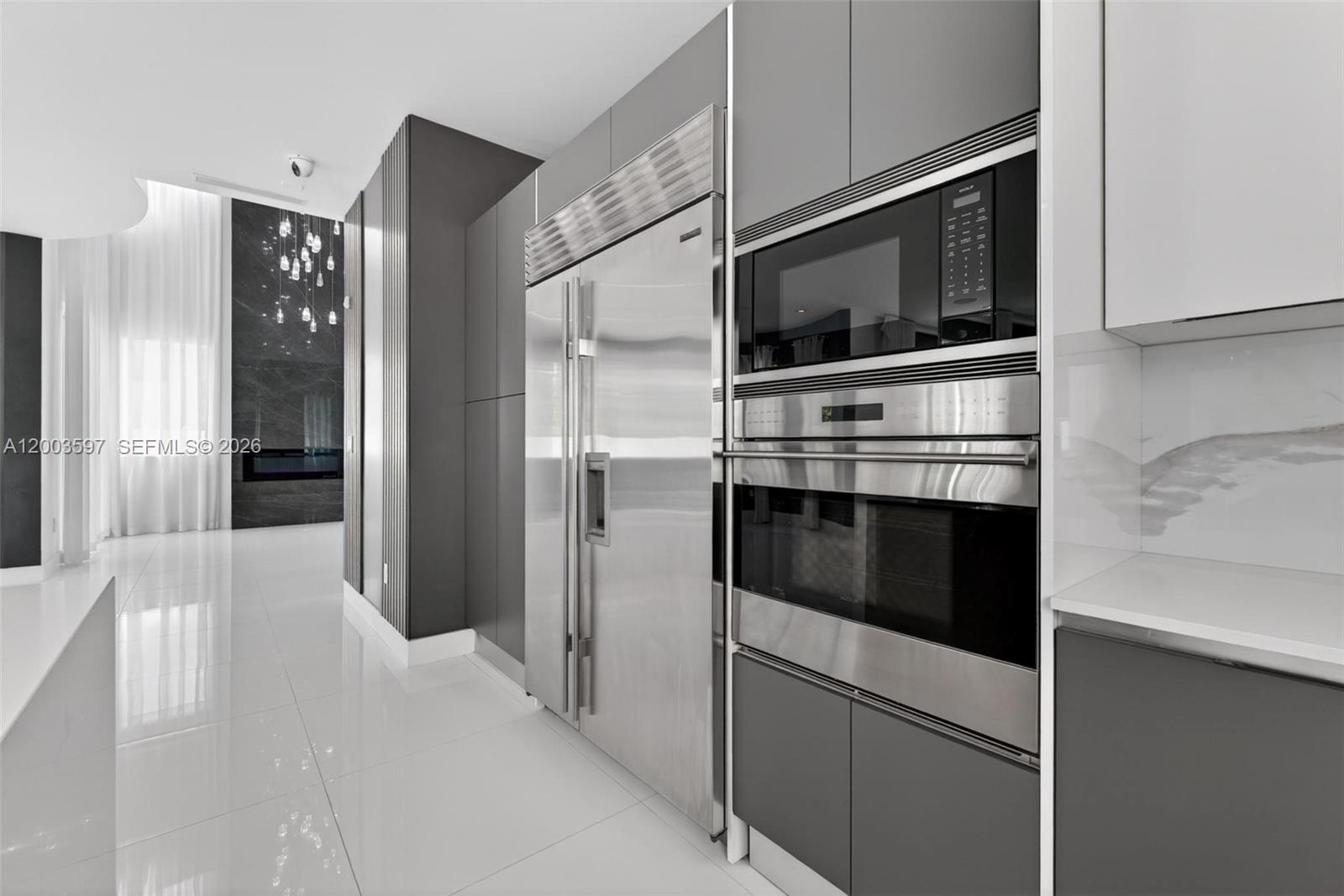 GRAND FLORIDIAN ESTATES - Residential