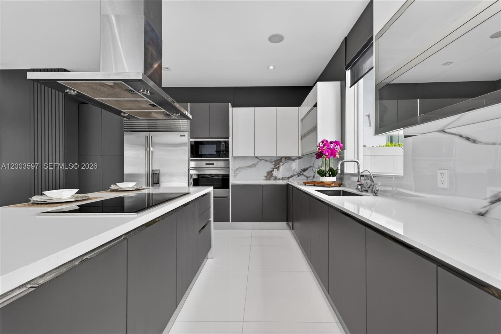 GRAND FLORIDIAN ESTATES - Residential