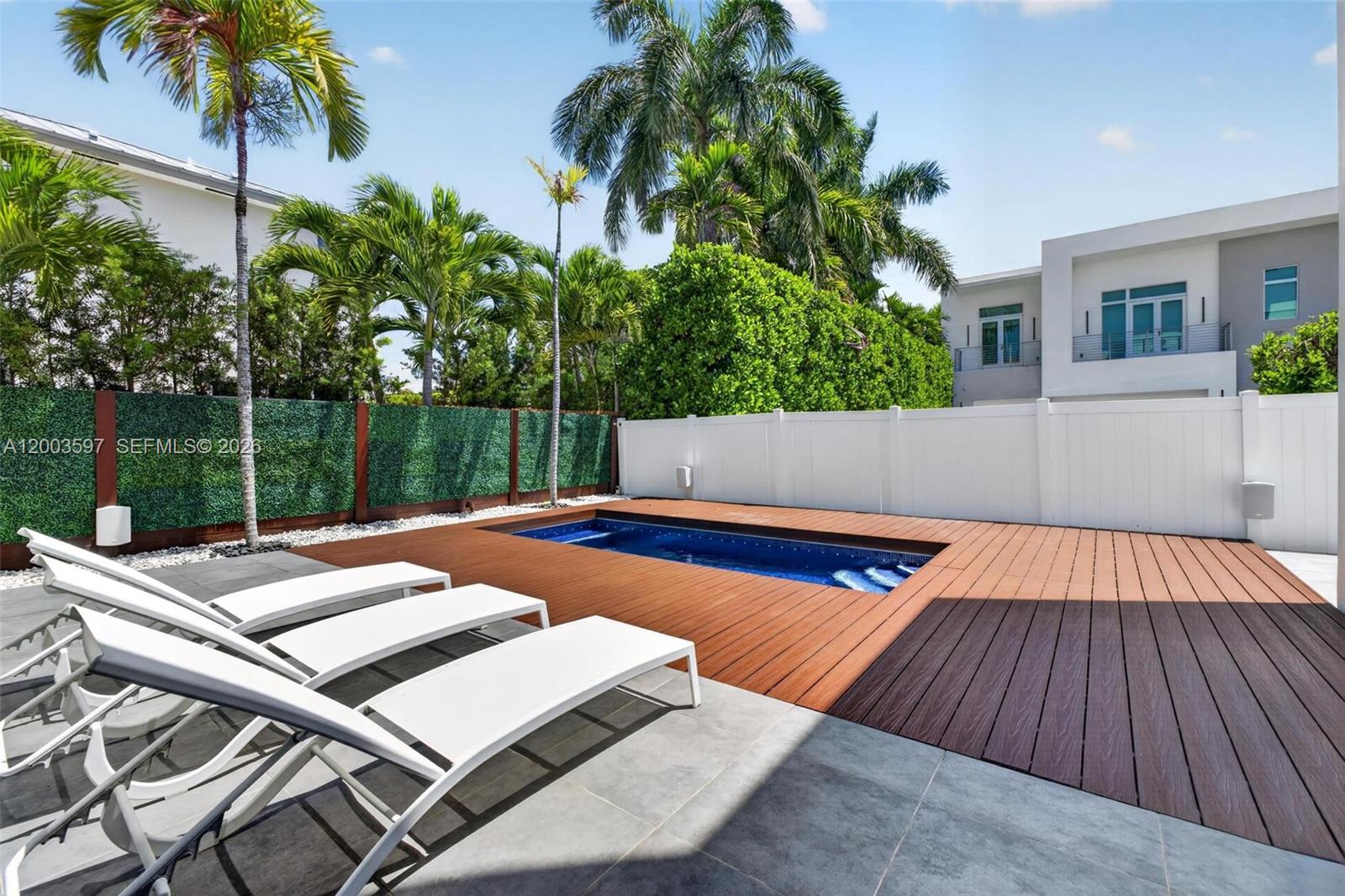 GRAND FLORIDIAN ESTATES - Residential