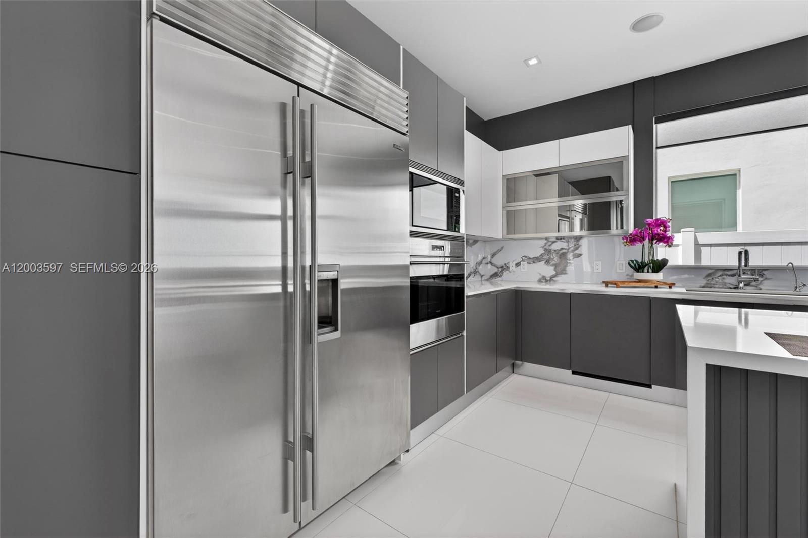 GRAND FLORIDIAN ESTATES - Residential