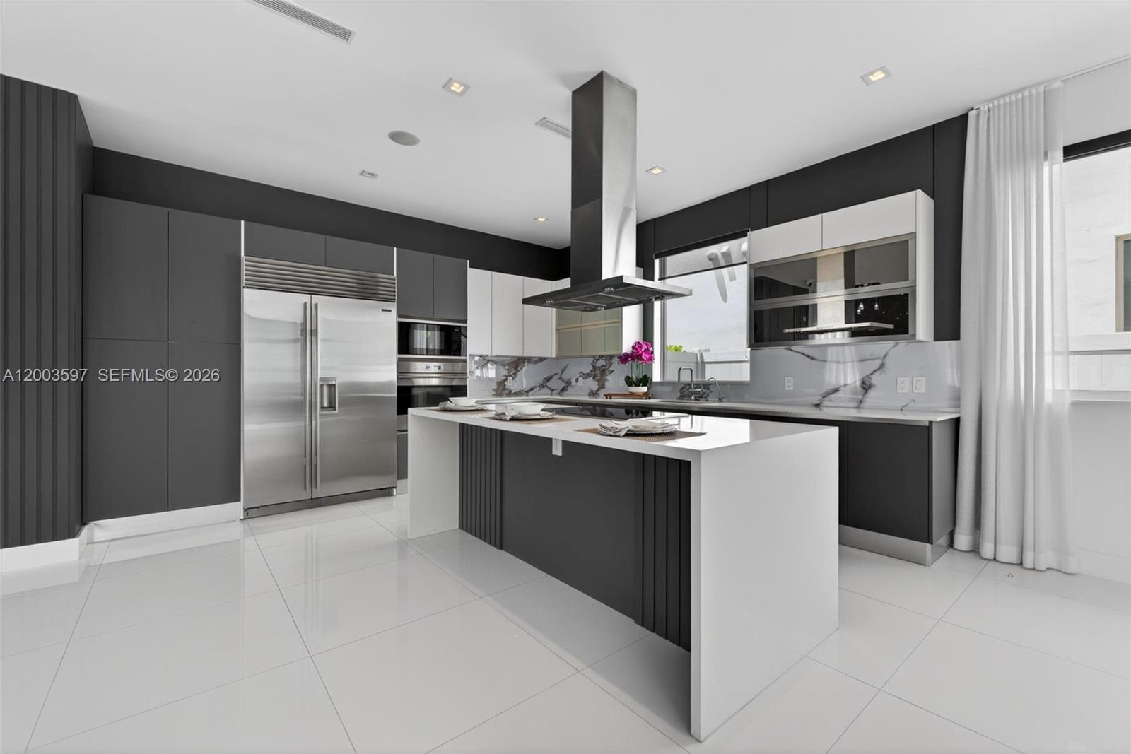 GRAND FLORIDIAN ESTATES - Residential