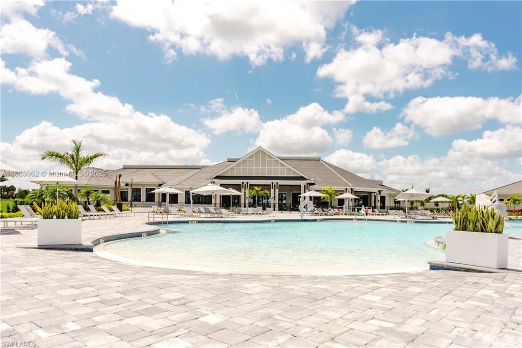 The National G & C Club - Residential