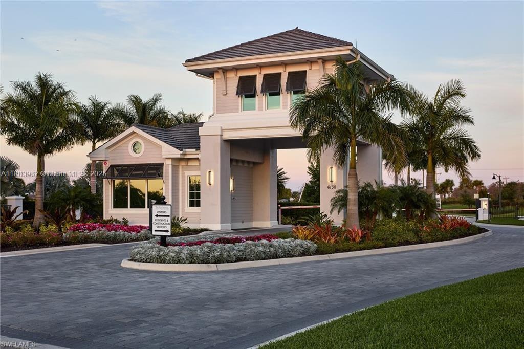 The National G & C Club - Residential