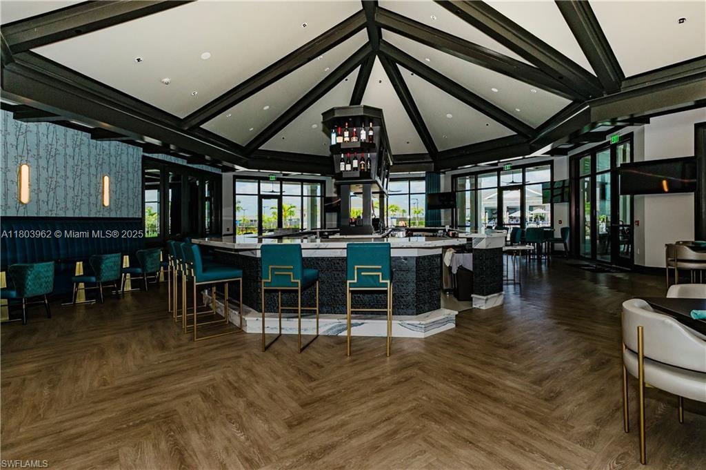 The National G & C Club - Residential